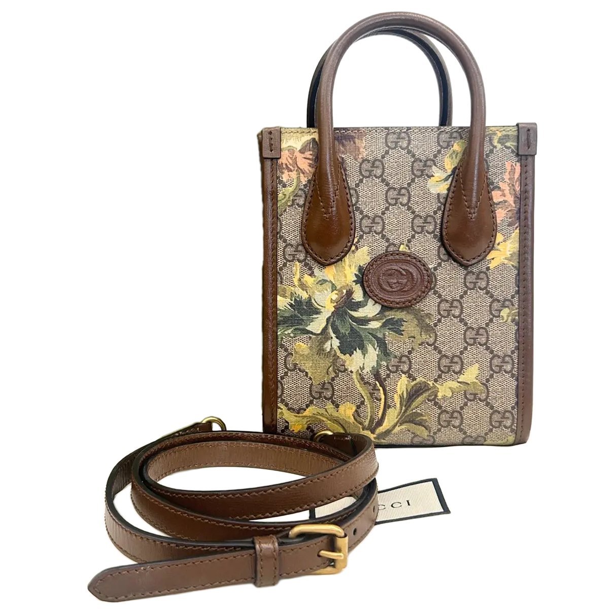 Cloth handbag