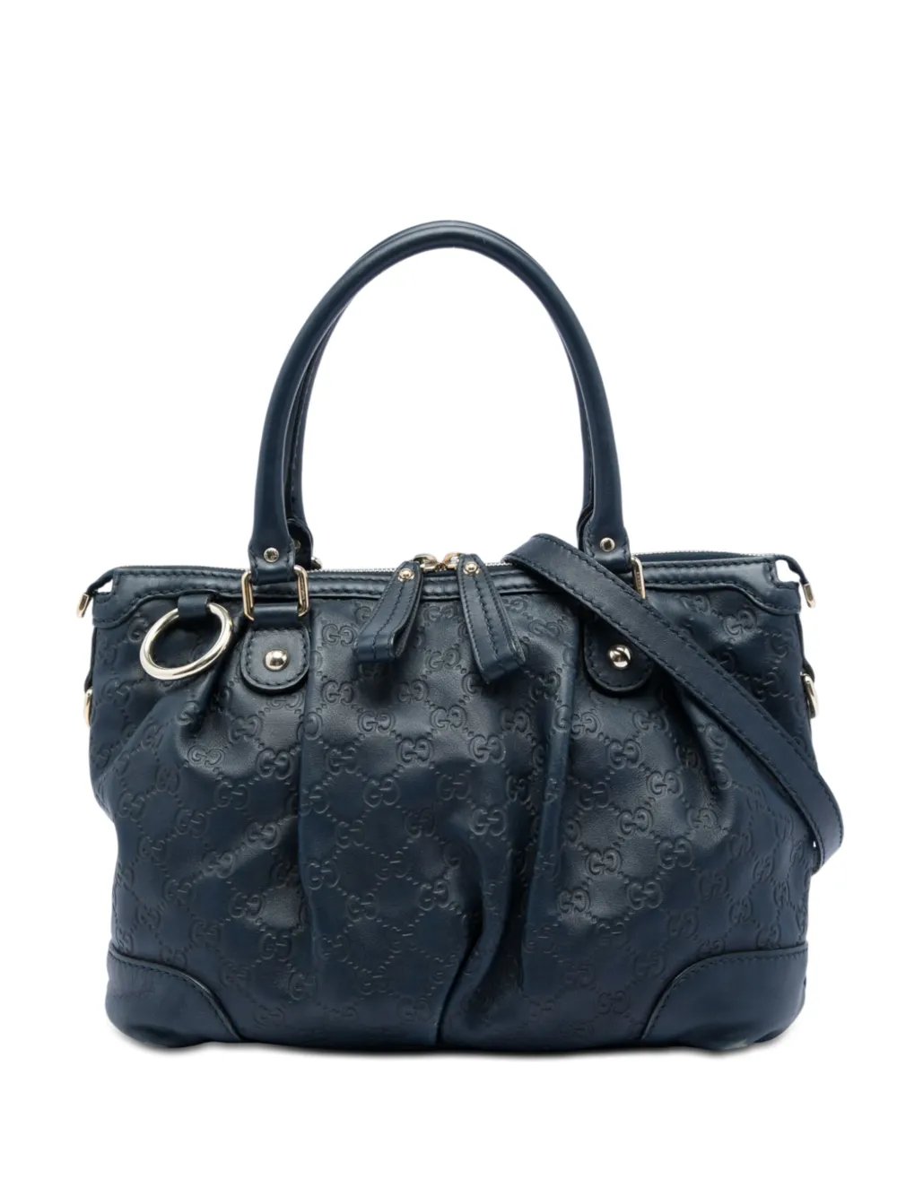 2016-2026 Guccissima Sukey satchel