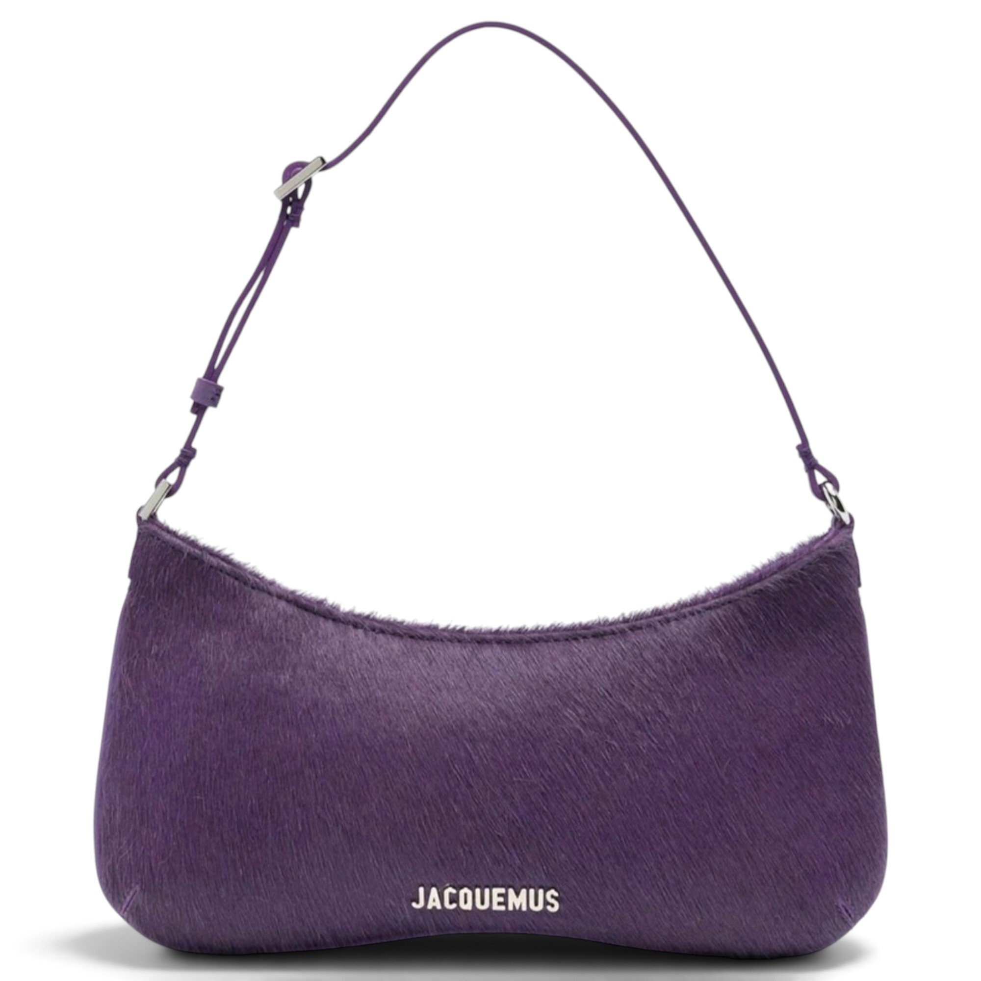 Le Bisou pony-style calfskin handbag