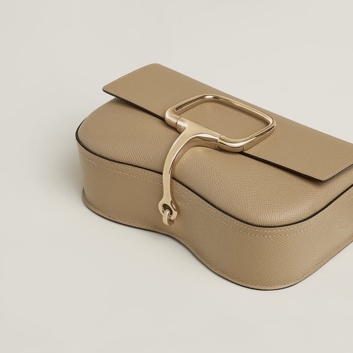 뿌시에르 Hermès Della Cavalleria Elan 백