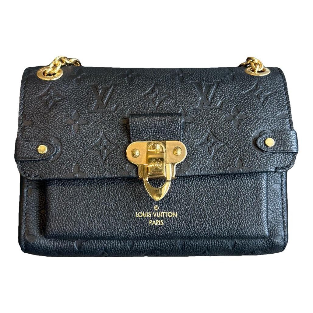 Vavin leather handbag
