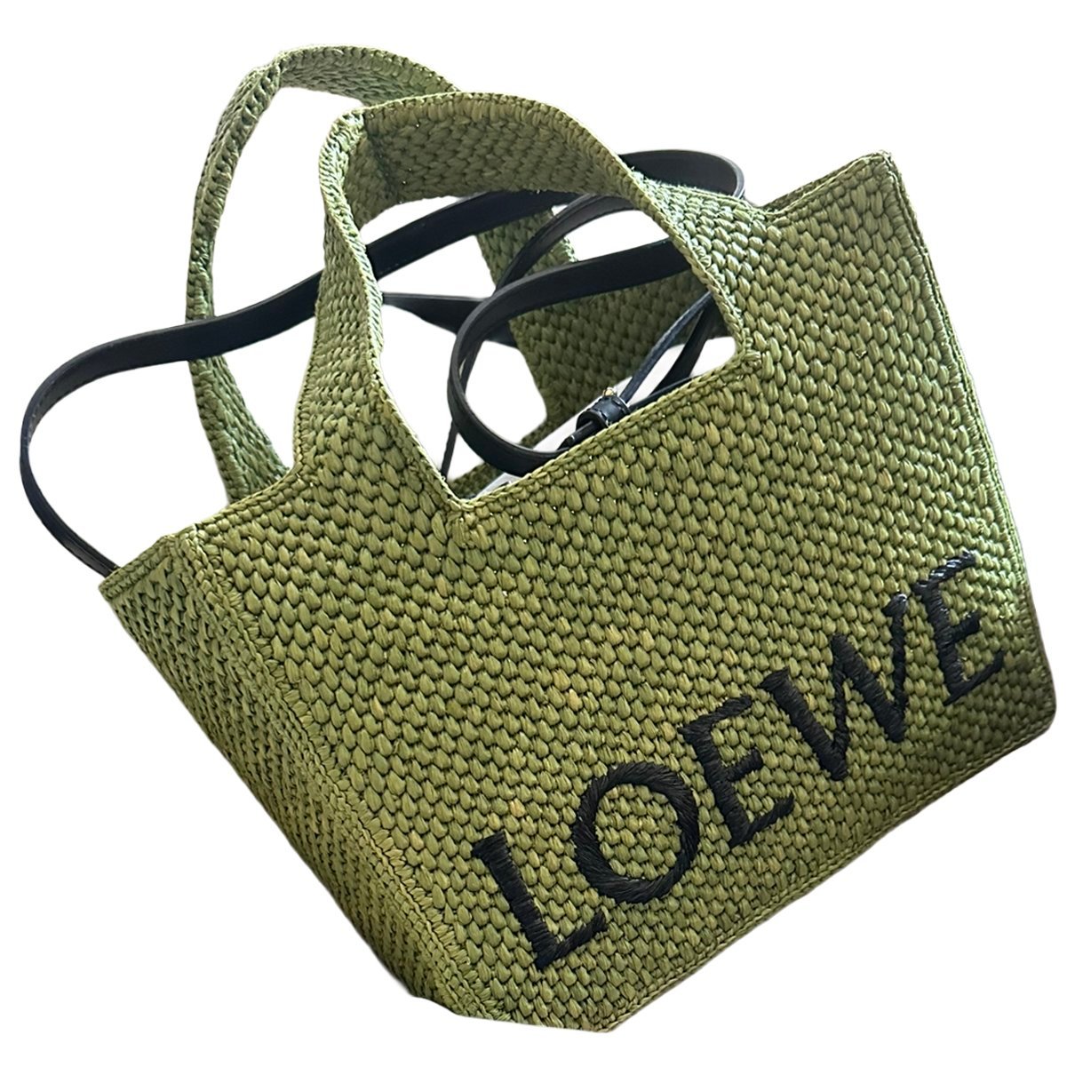 Font handbag