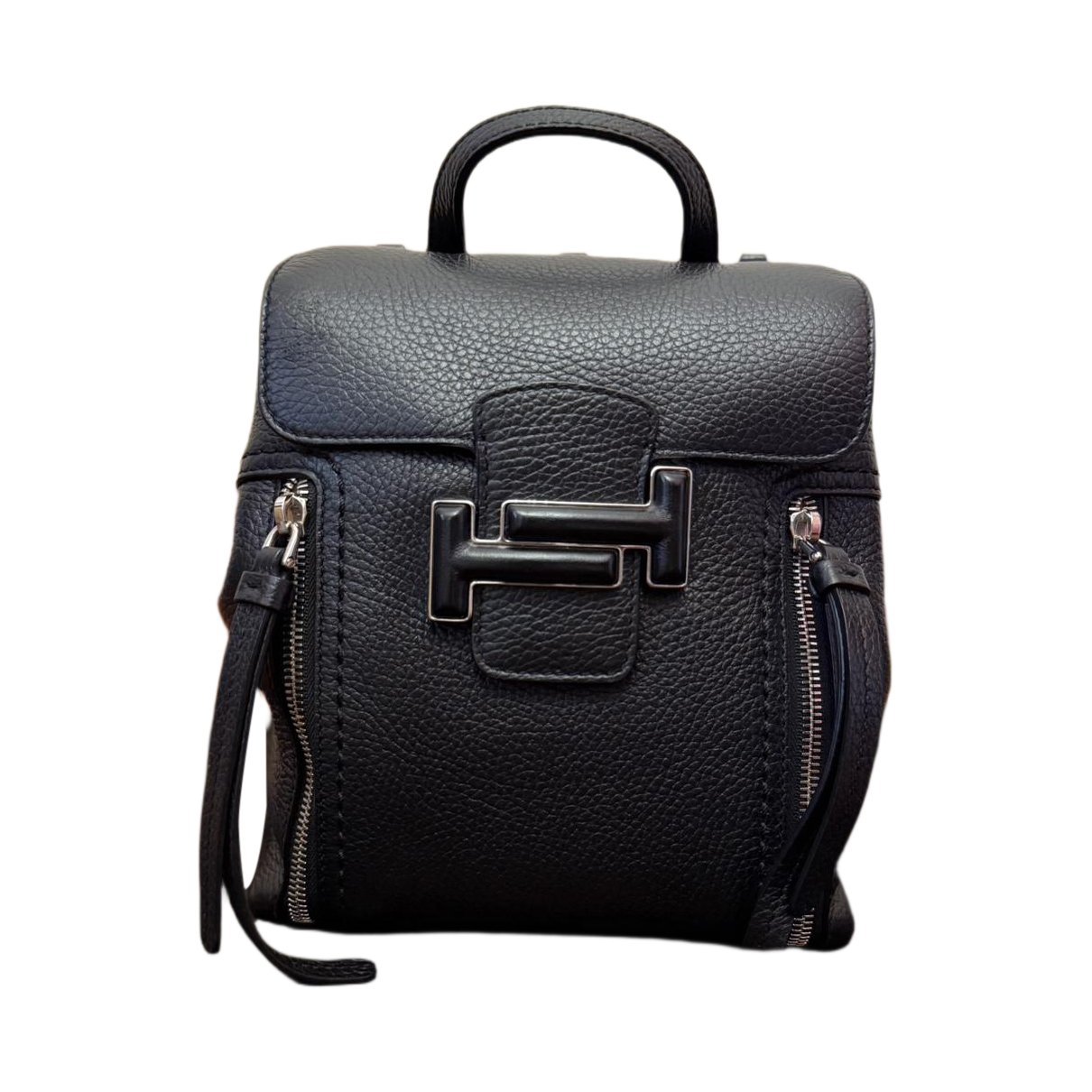 Tod's Leather backpack
