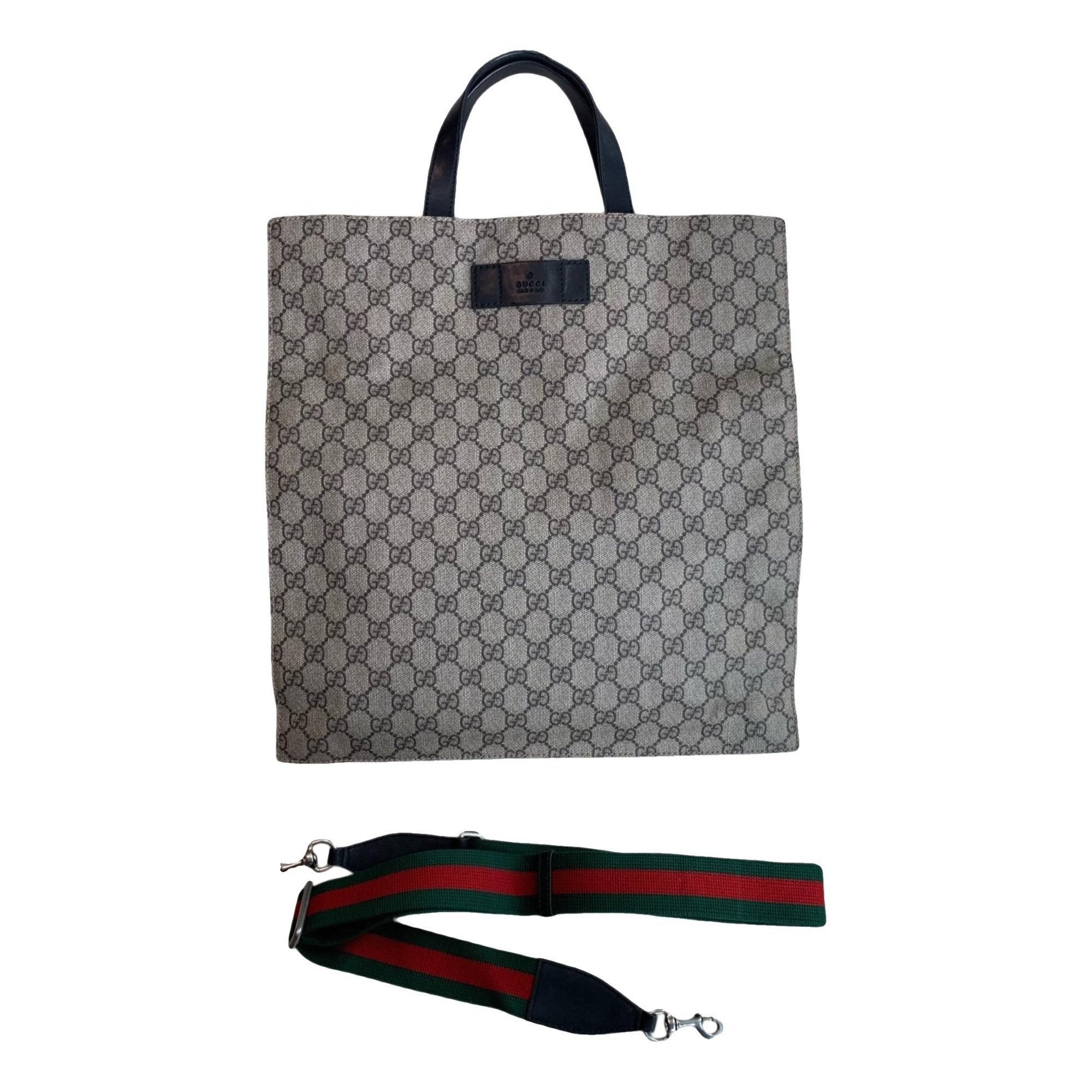 Cloth tote