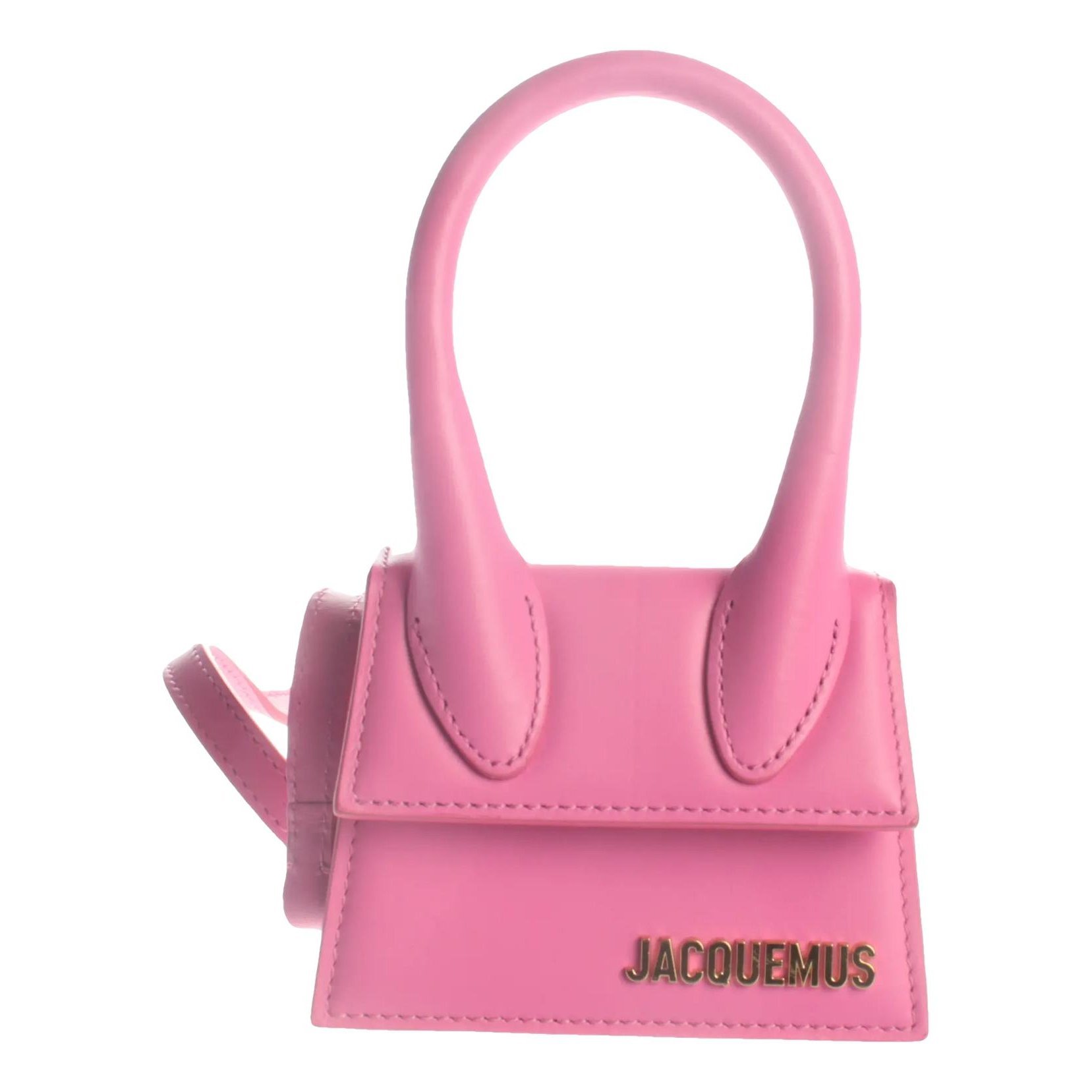 Chiquito leather handbag
