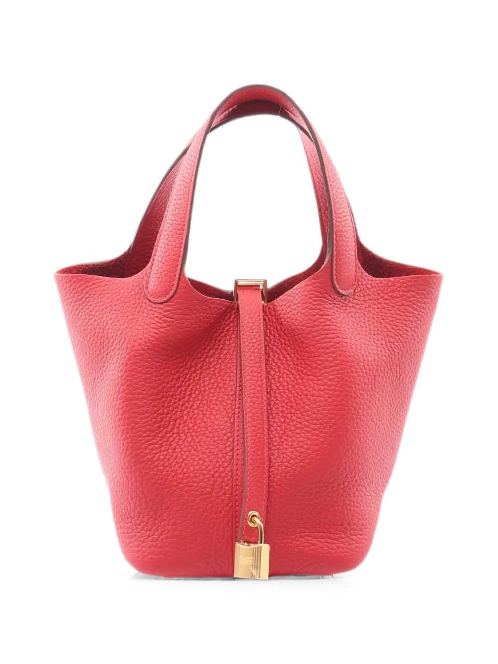 Picotin Lock handbag