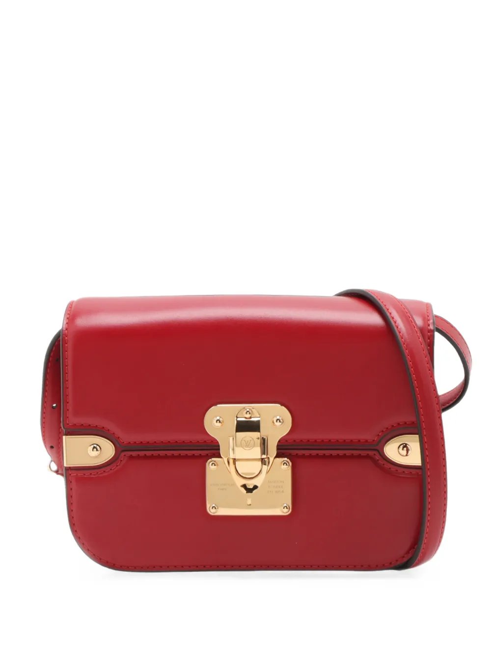 2010-2026 Leather Orsay MM shoulder bag