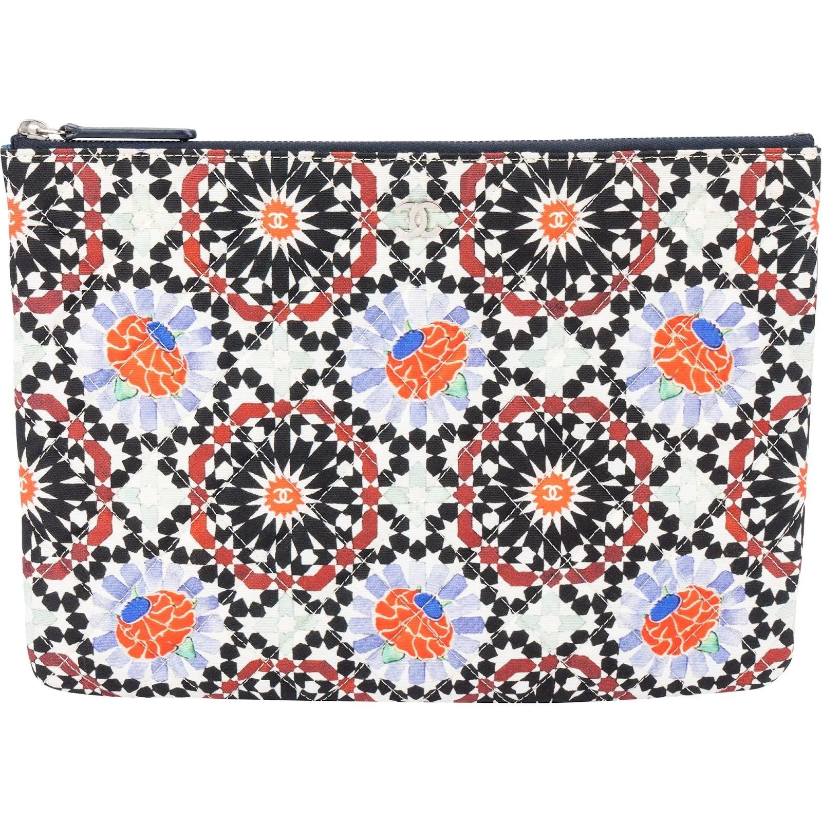 Timeless/Classique clutch bag