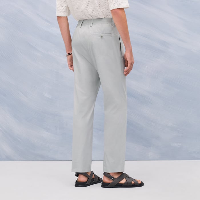 Brume Saint Germain Fitted Pants