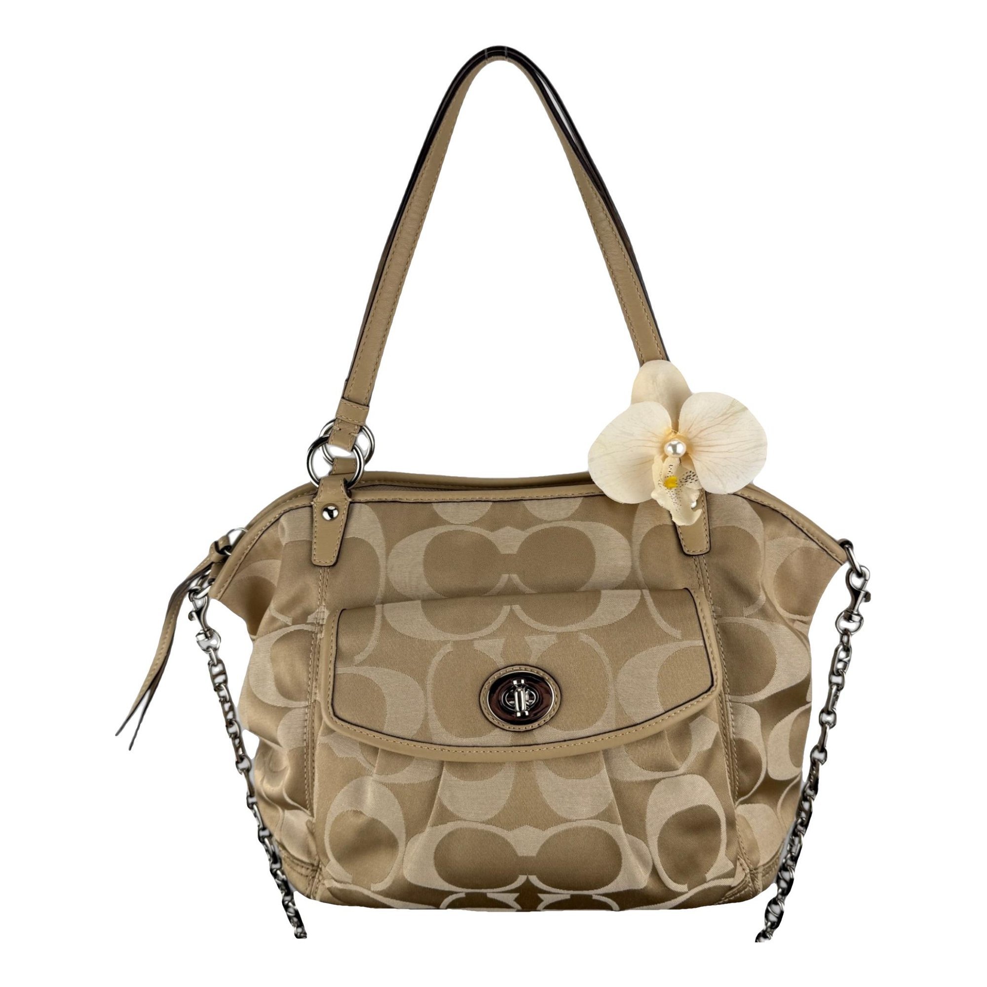 Cloth handbag