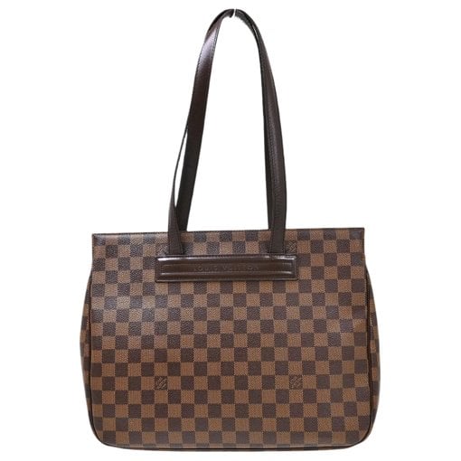Parioli cloth handbag