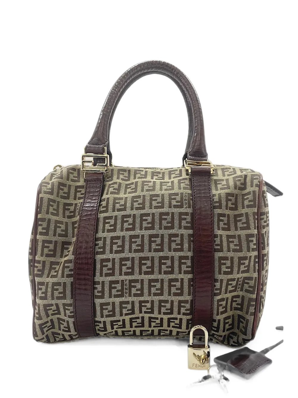 Zucchino handbag