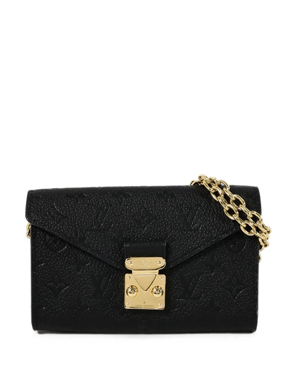 Monogram Empreinte Pouch Metis shoulder bag