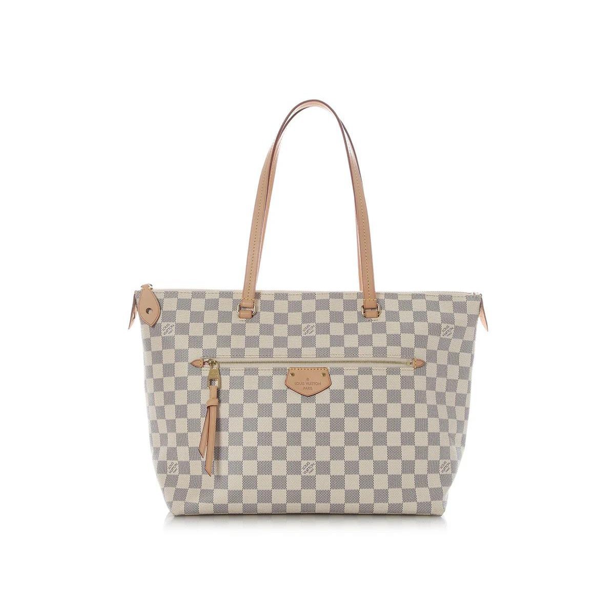 Iéna cloth tote