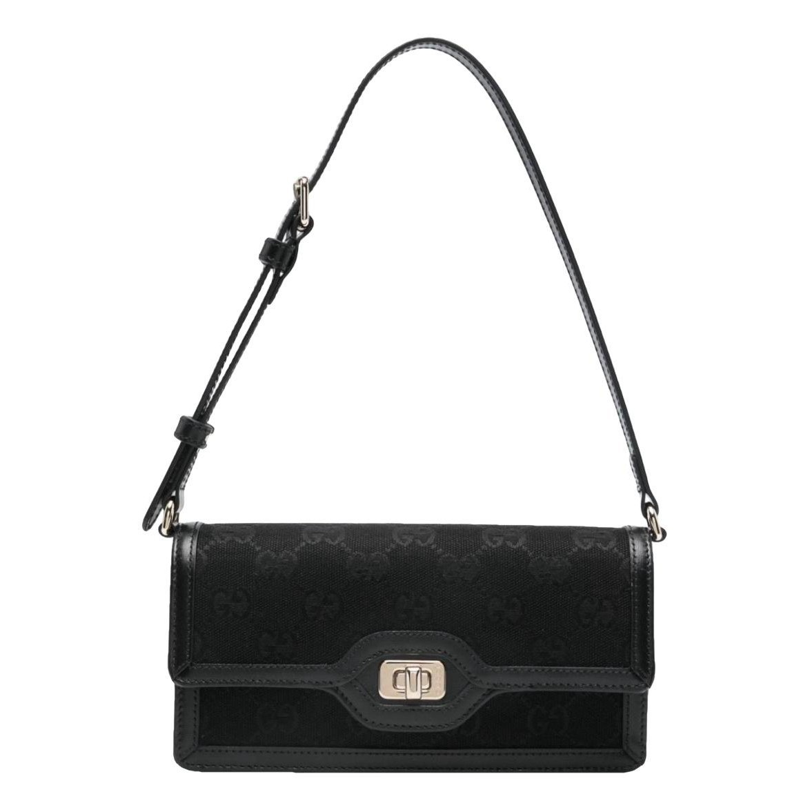 Luce cloth handbag