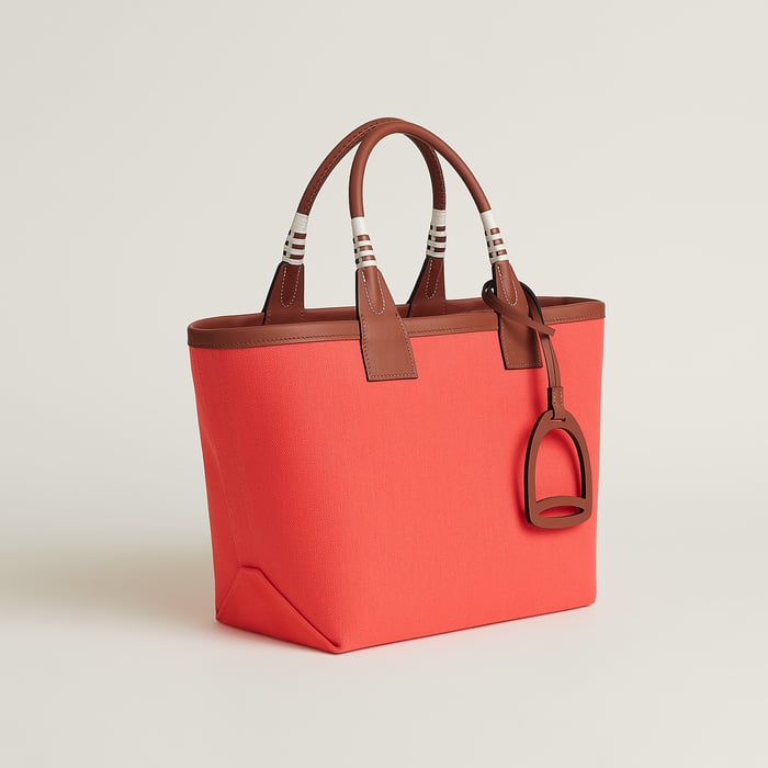 Steeple 25 Bag