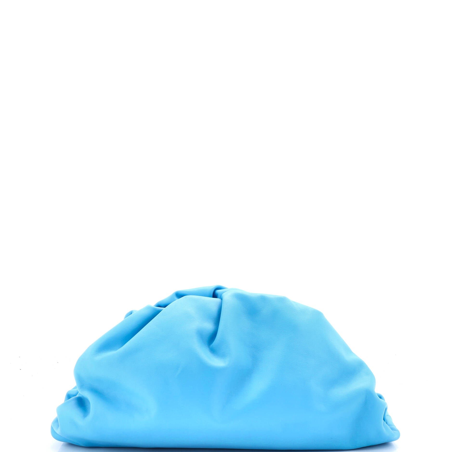 The Pouch Leather Teen