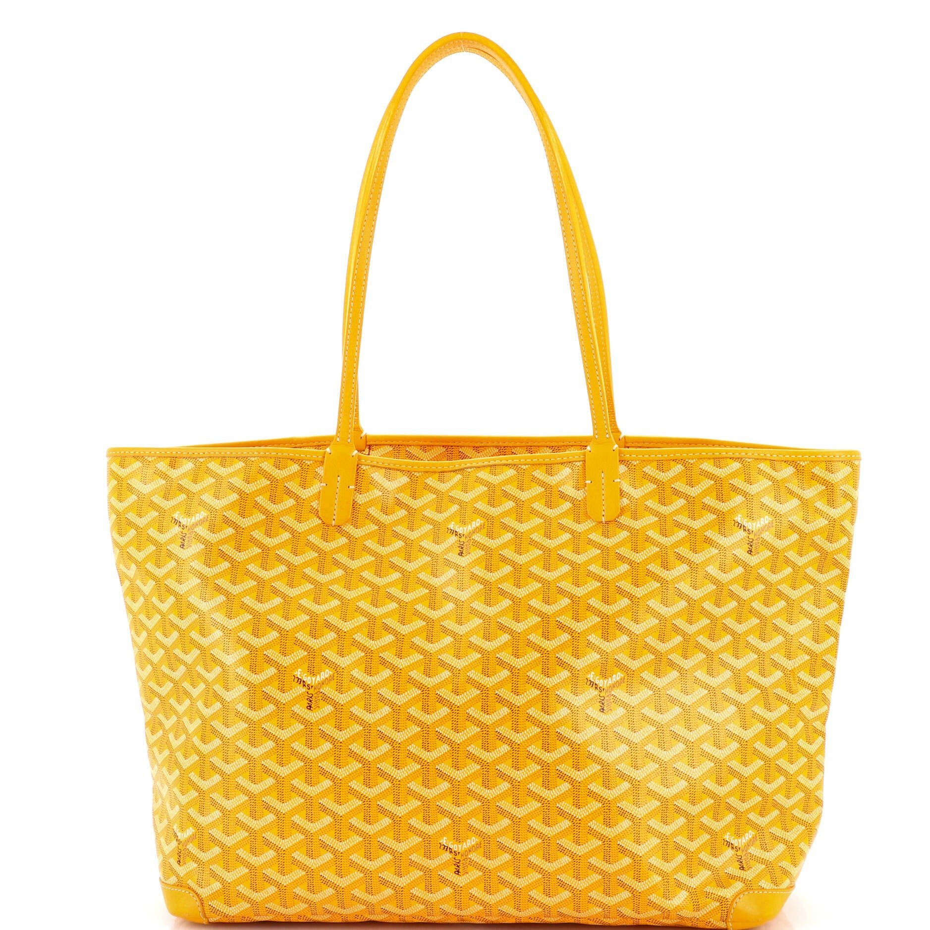 Goyard Cloth handbag