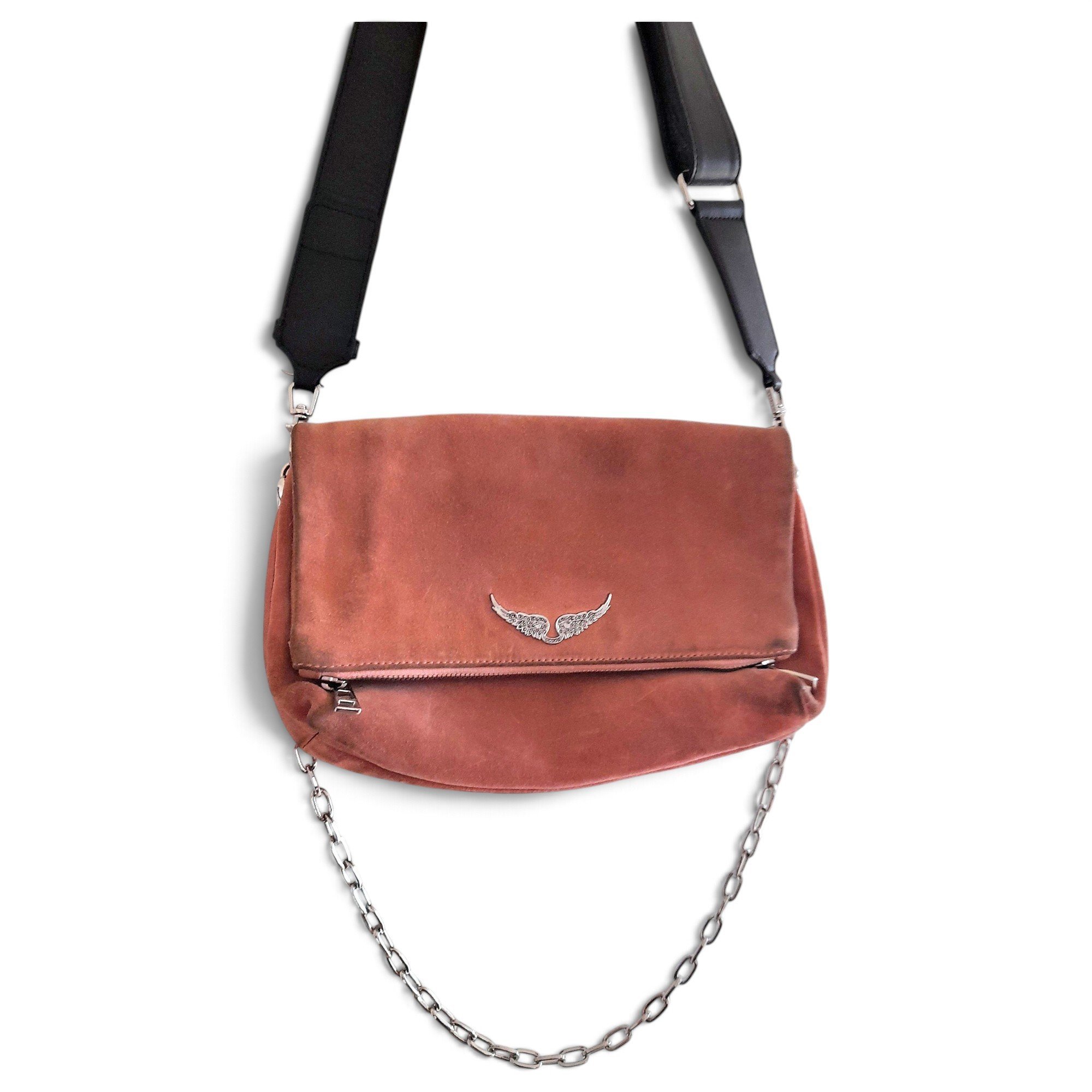 Rock crossbody bag
