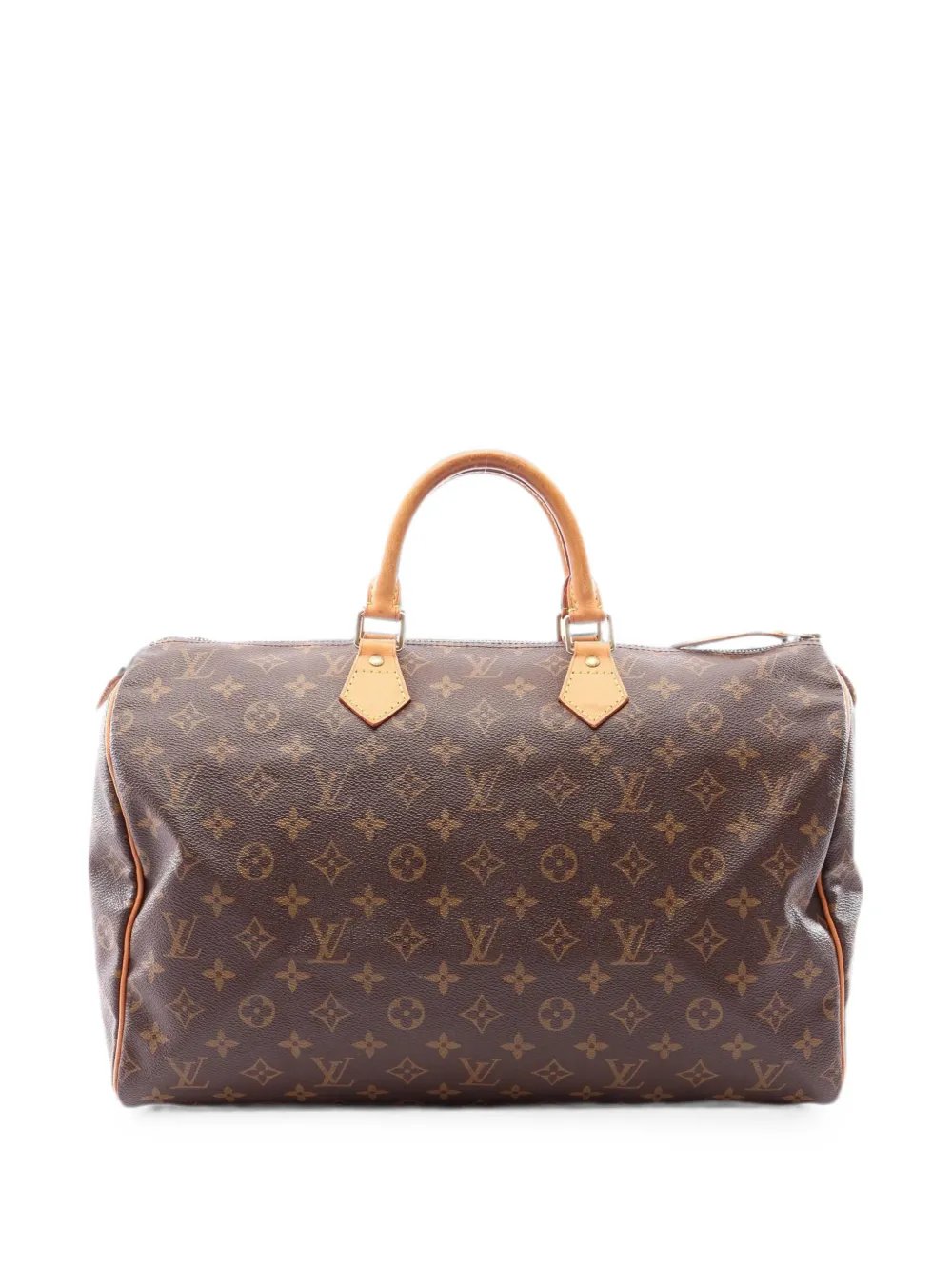 Louis Vuitton 2001 Speedy 40 Monogram handbag