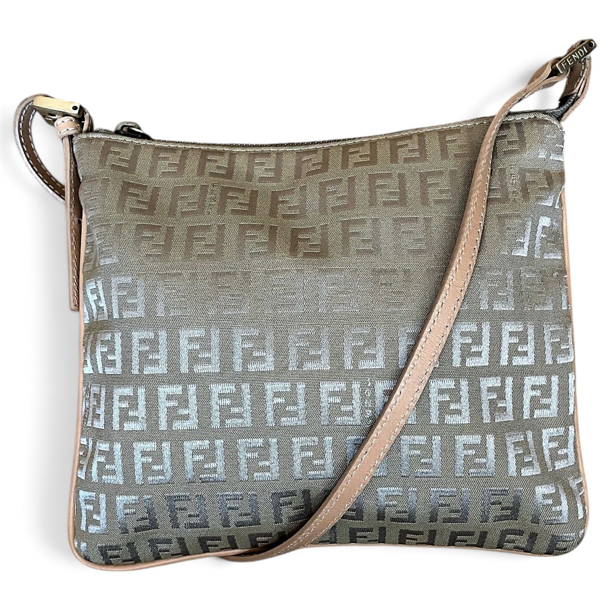 Cloth crossbody bag