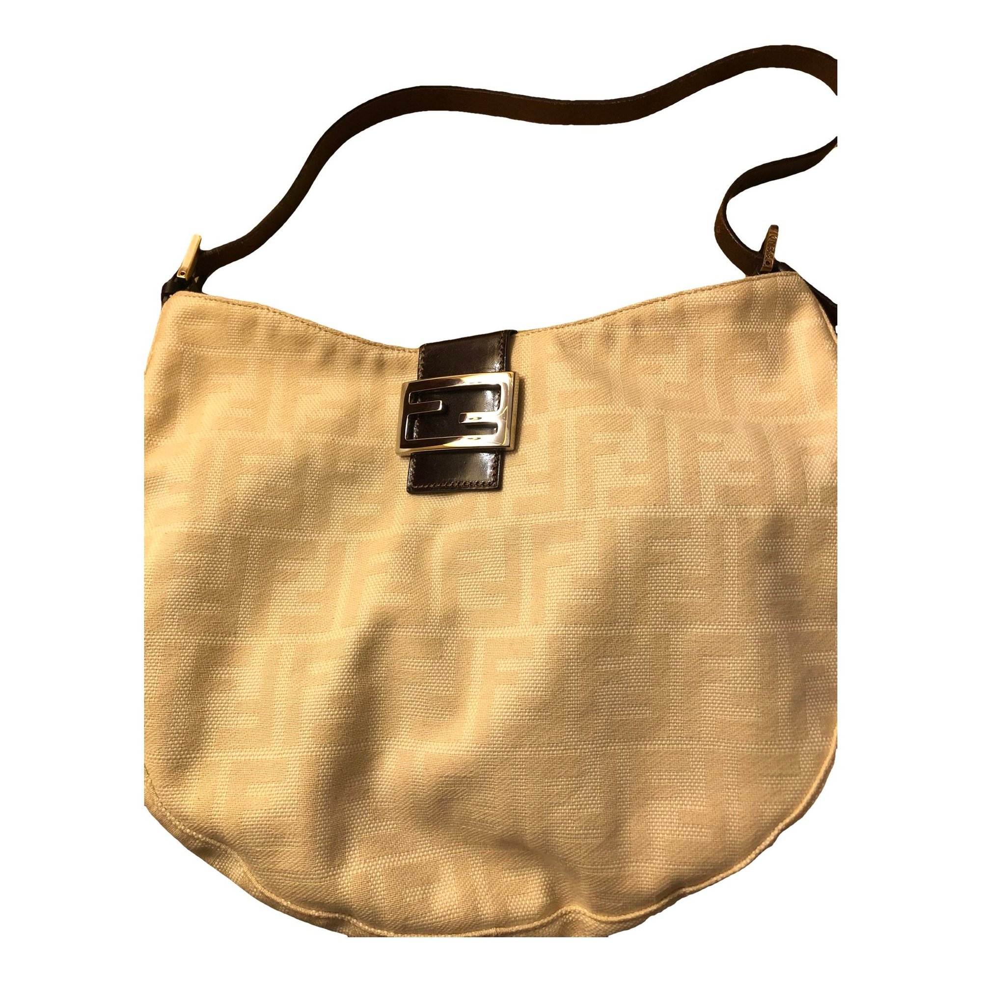 Baguette handbag