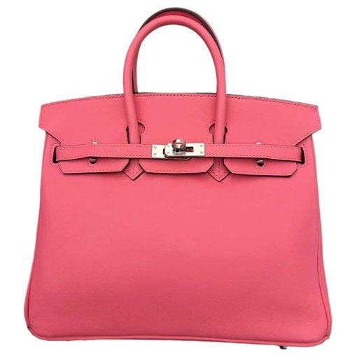 Hermes Birkin 25 Handbag