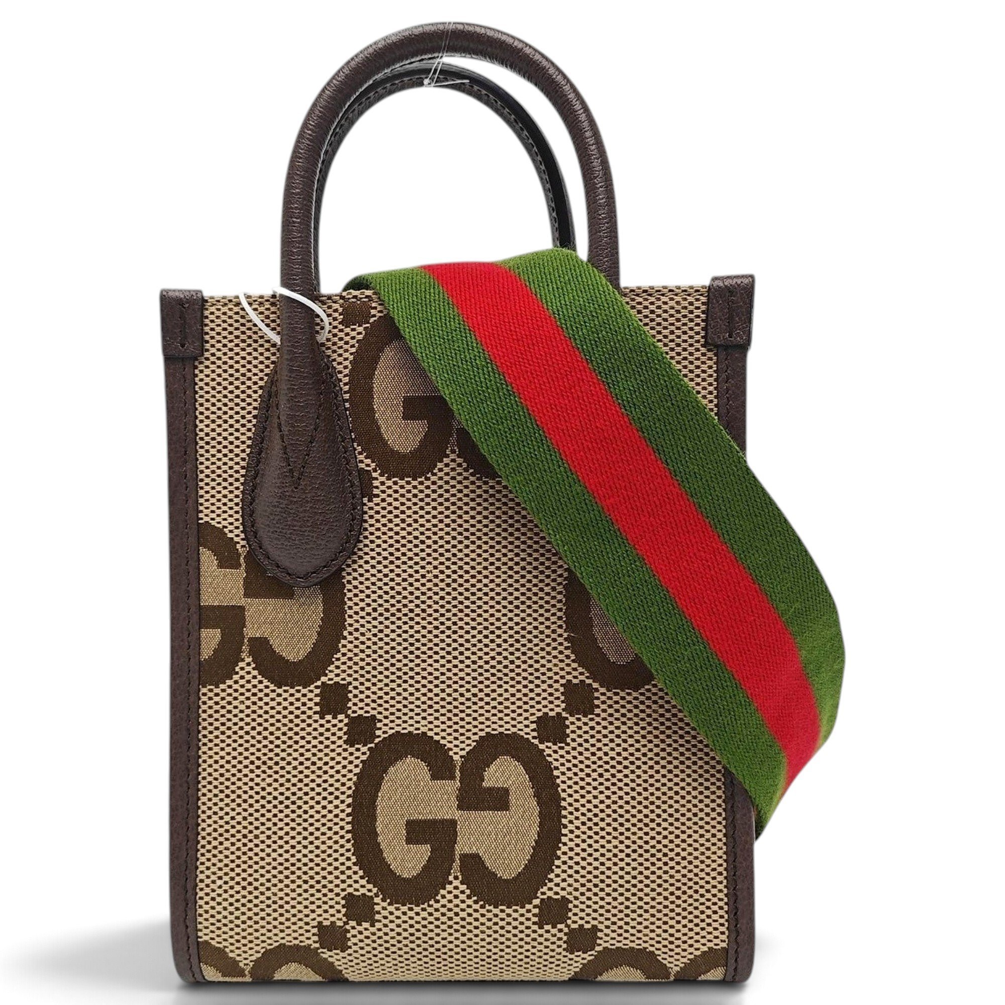 Cloth handbag