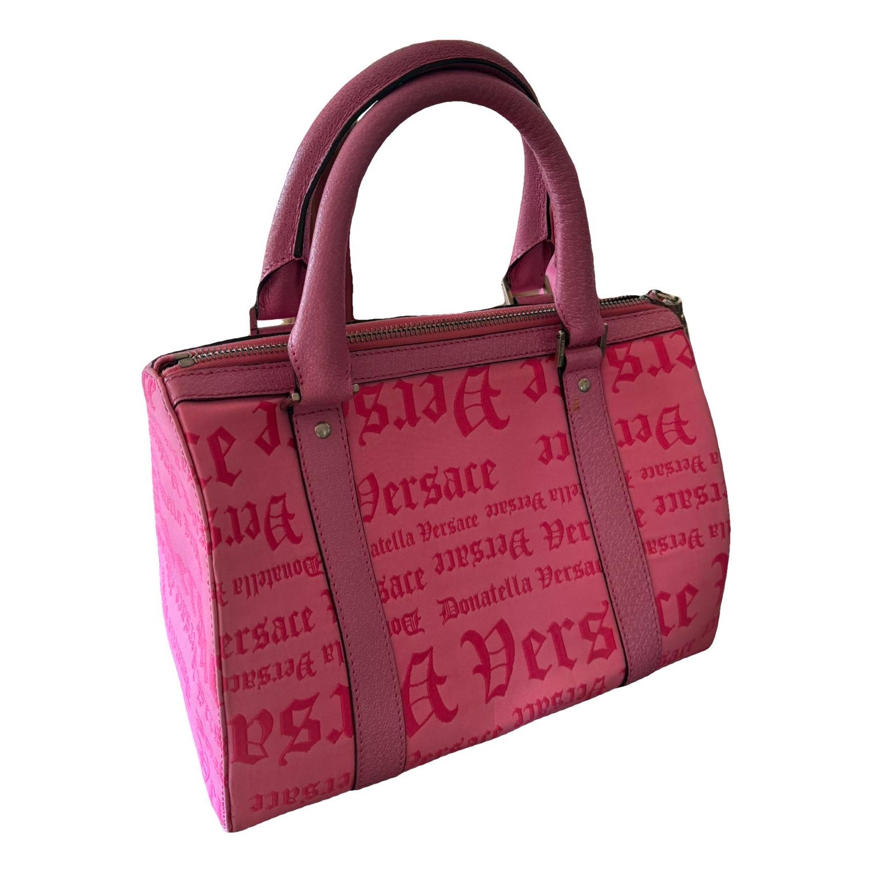 Bowling bag