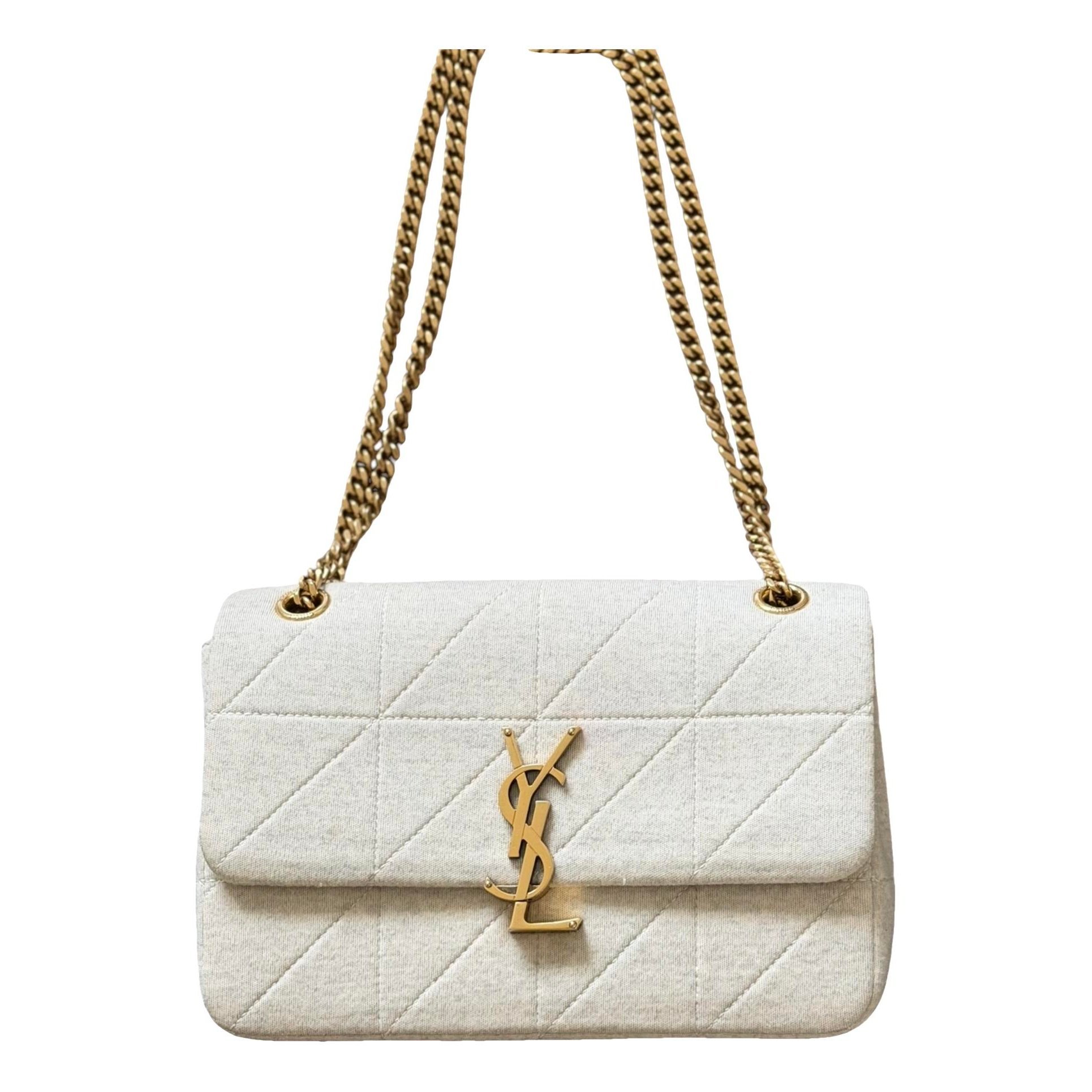 Jamie cloth handbag