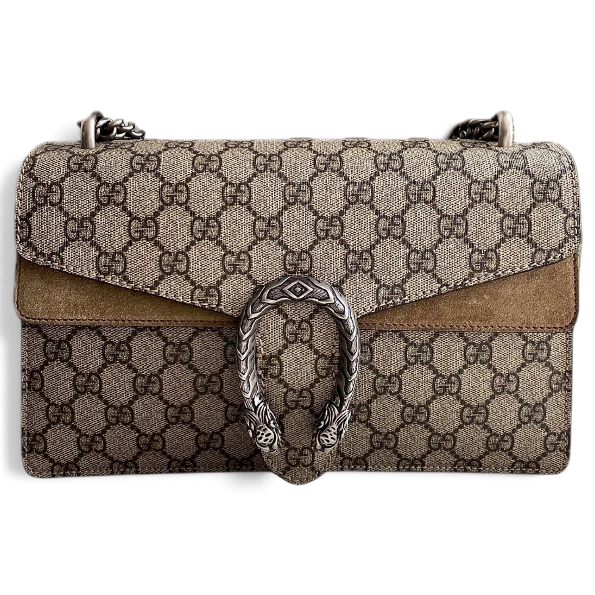 Dionysus cloth handbag