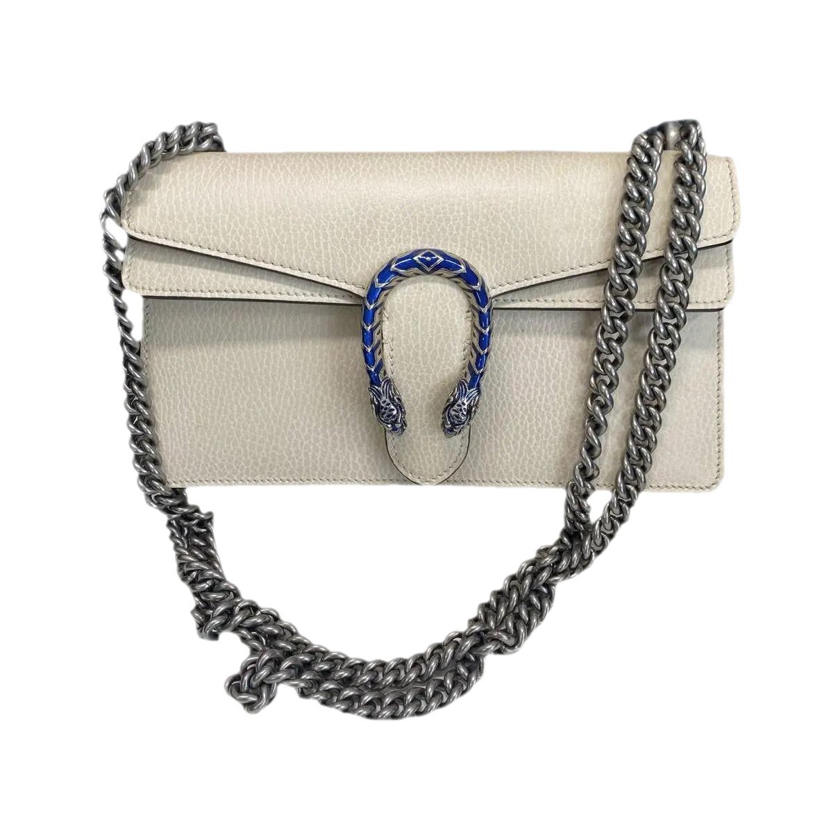 Dionysus leather handbag