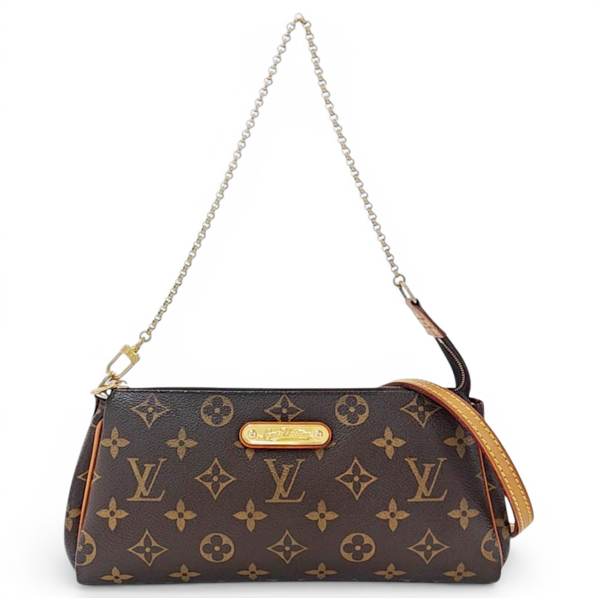Eva leather handbag