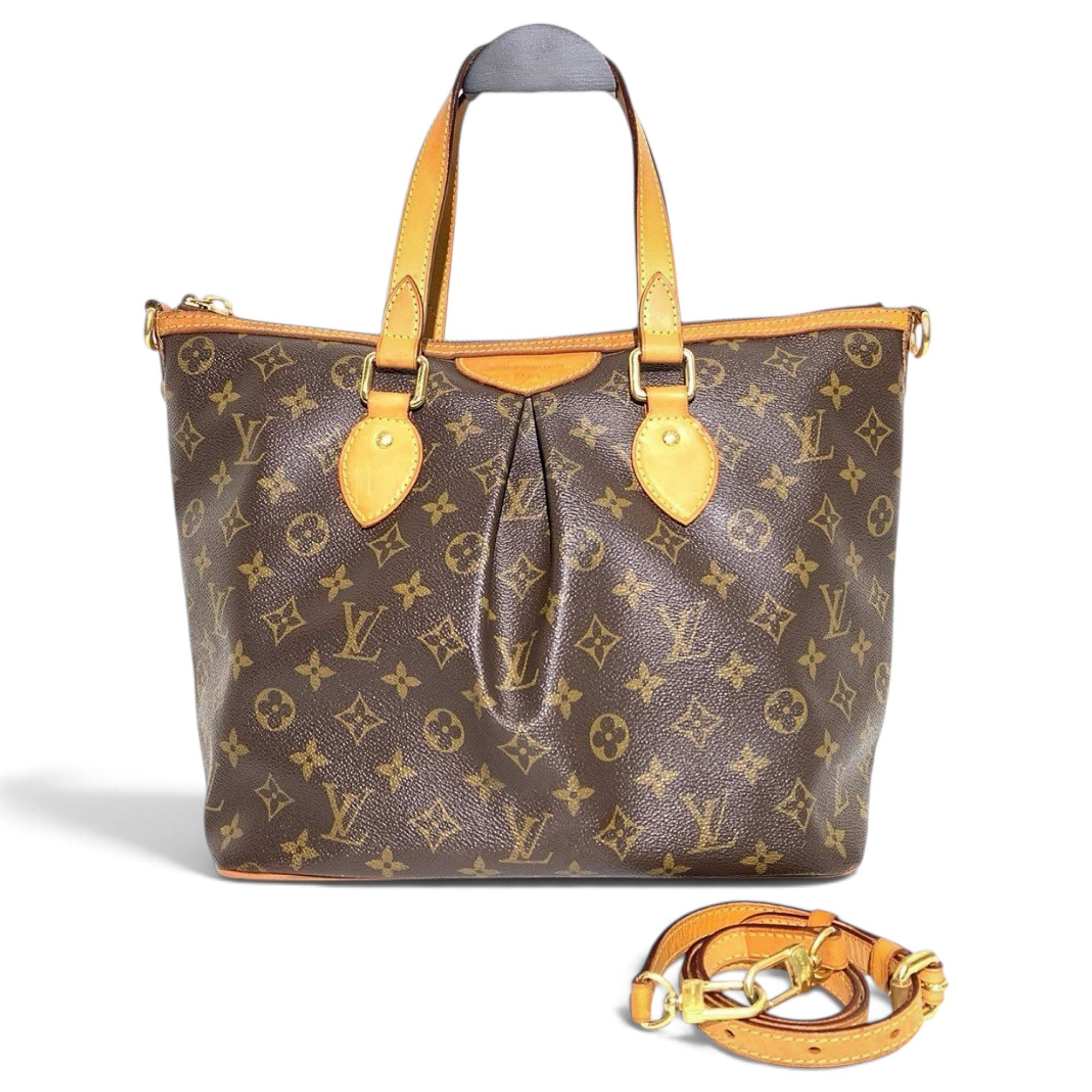 Palermo cloth handbag