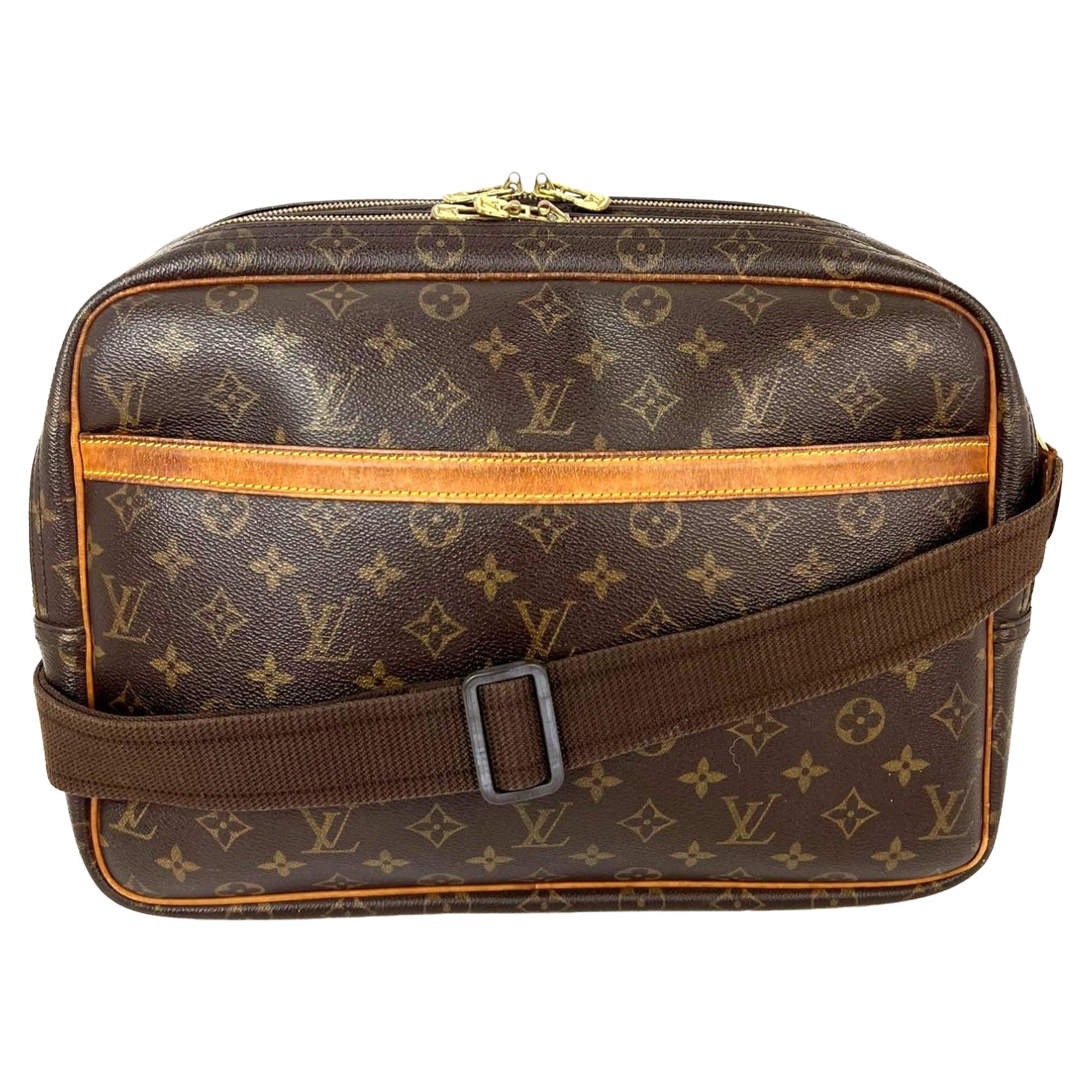 Cloth crossbody bag