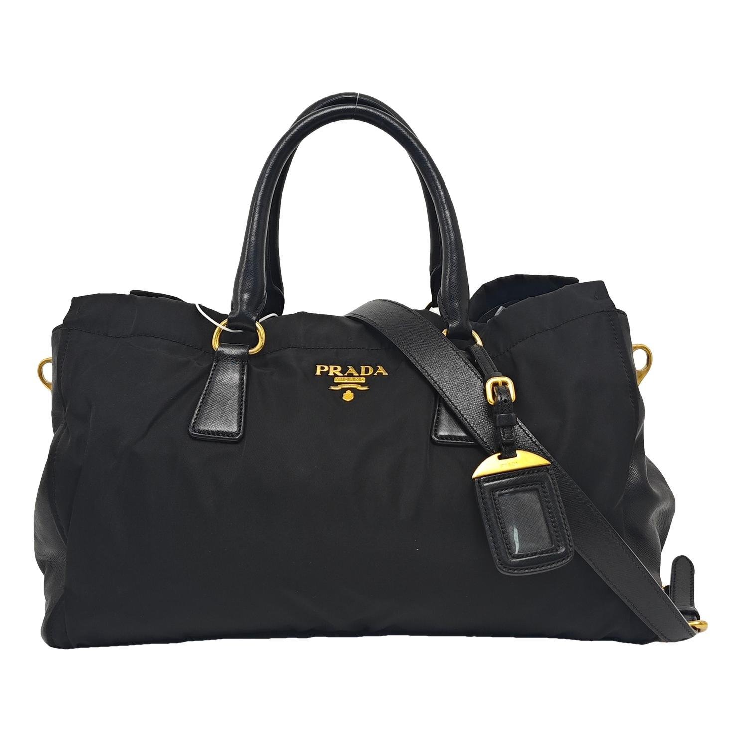 Cloth handbag