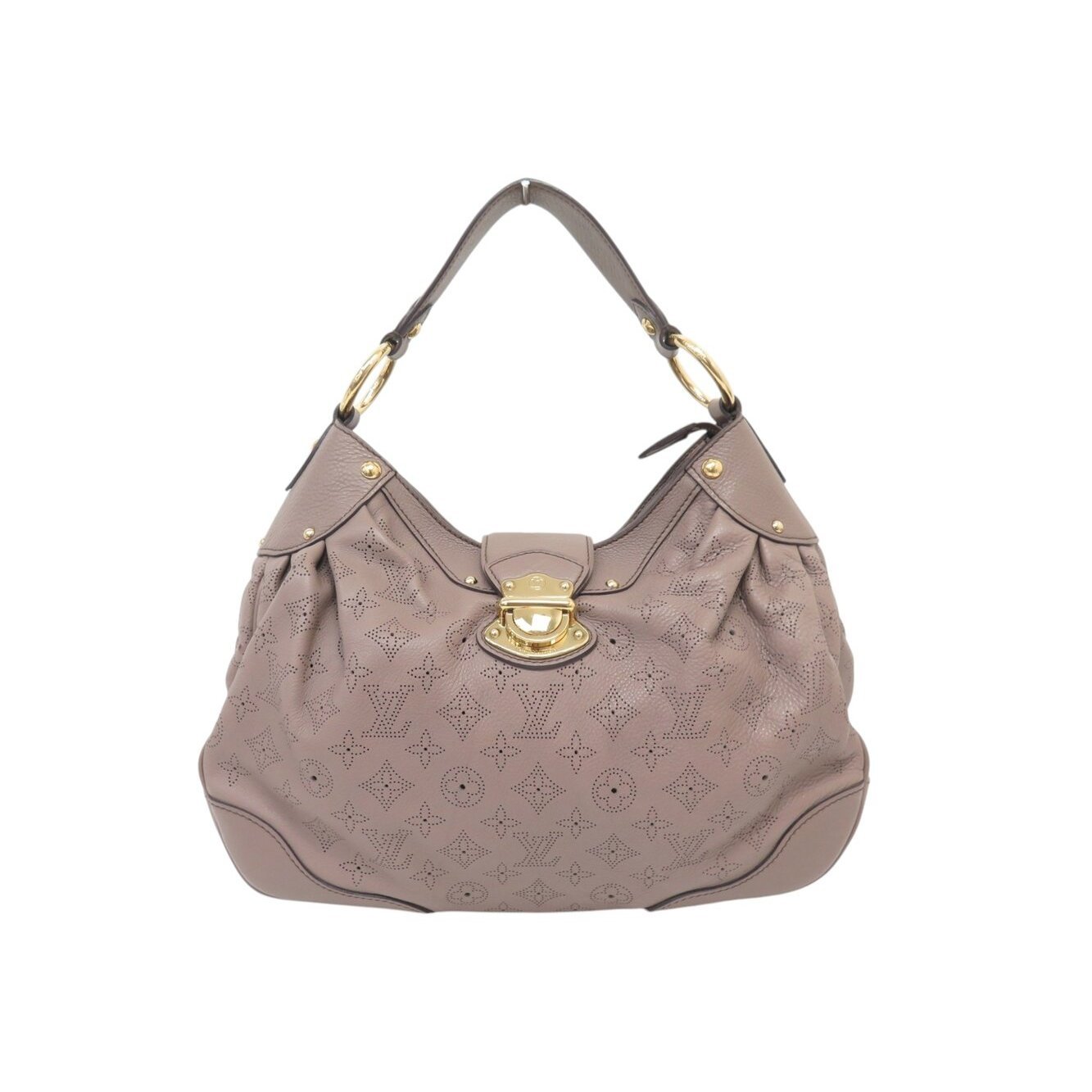 Mahina leather handbag