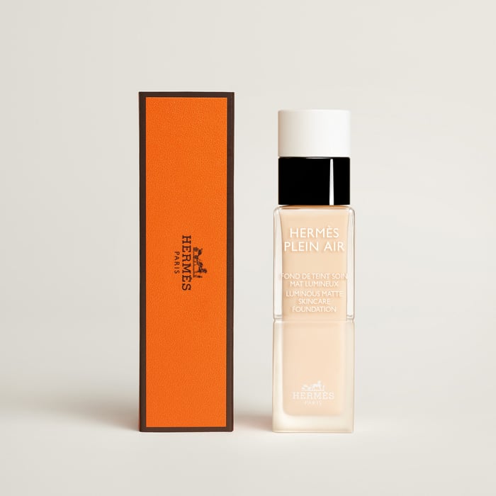05c - Nata Luminous Matte Skincare Foundation, 05c Nata