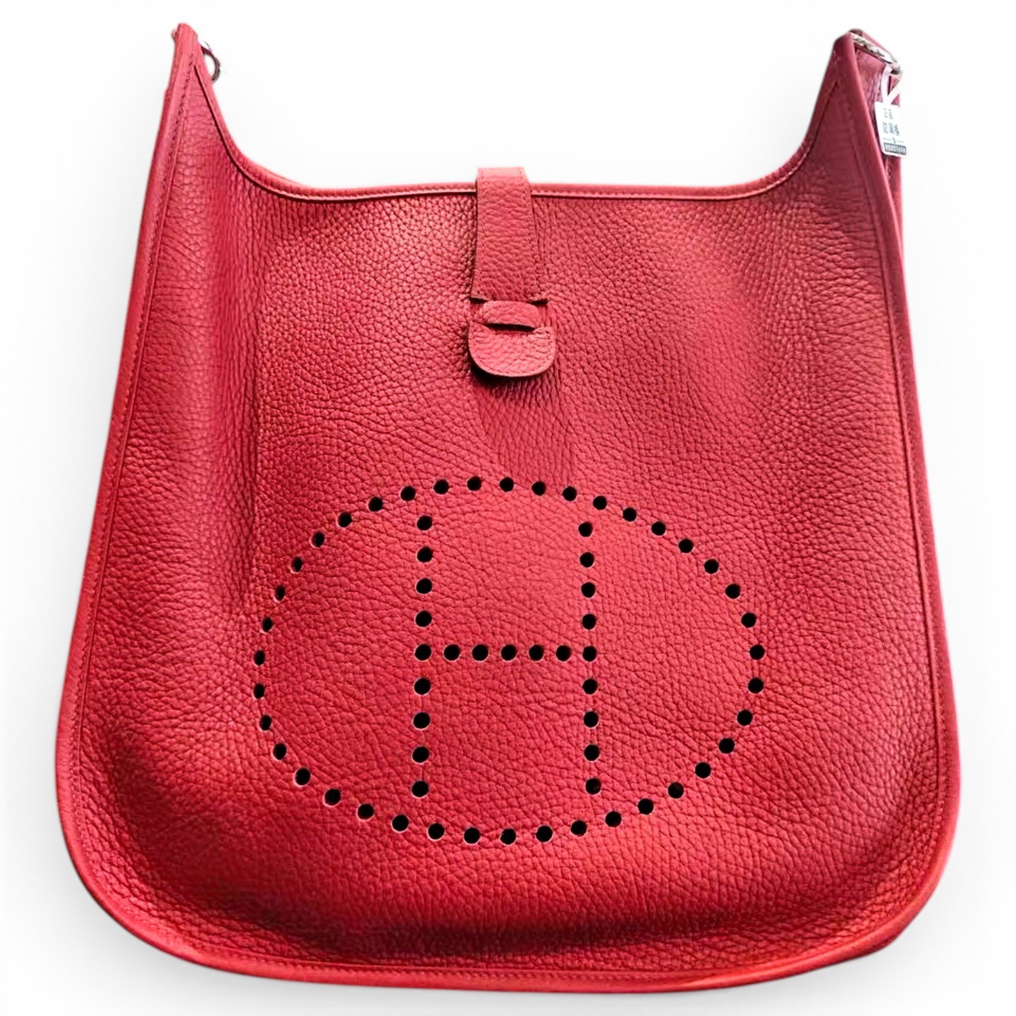 Hermes Evelyne Handbag