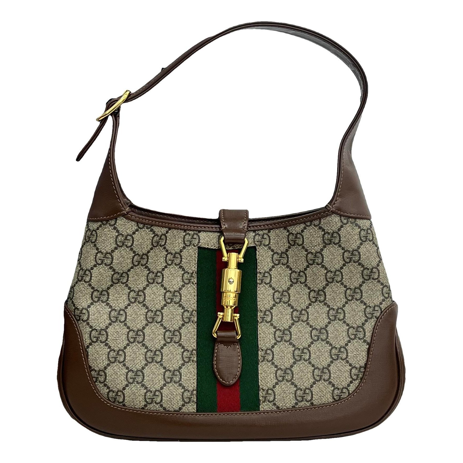 Jackie 1961 cloth handbag