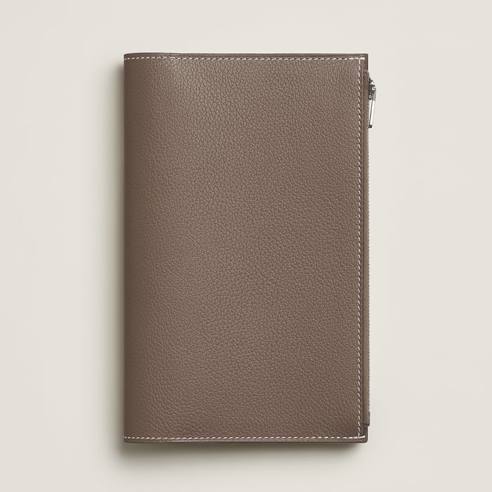 Étoupe Eazip PM Book Cover