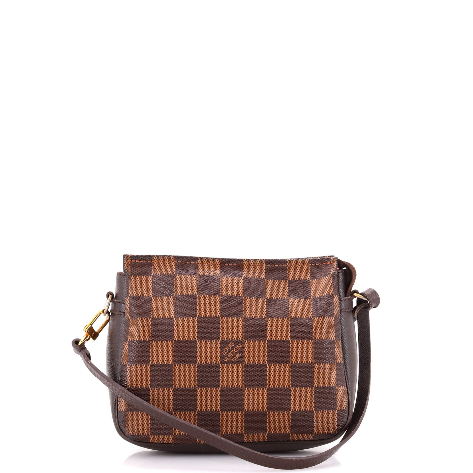 Trousse Make Up Bag Damier