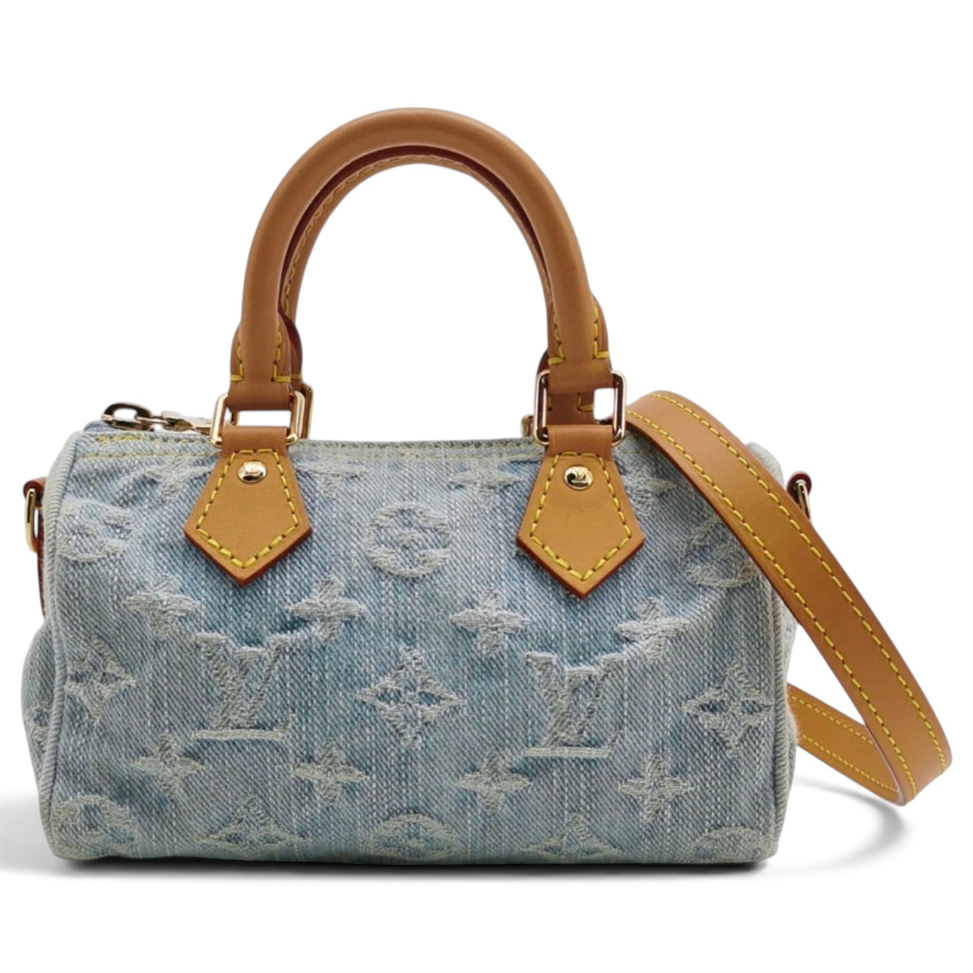 Nano Speedy / Mini HL handbag