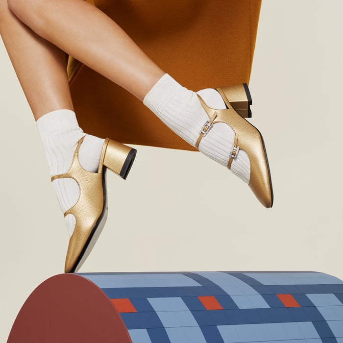 Doré Jackie 50 Pump