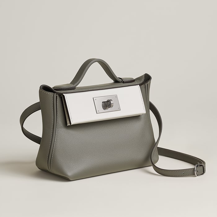 24/24 - 21 Bag