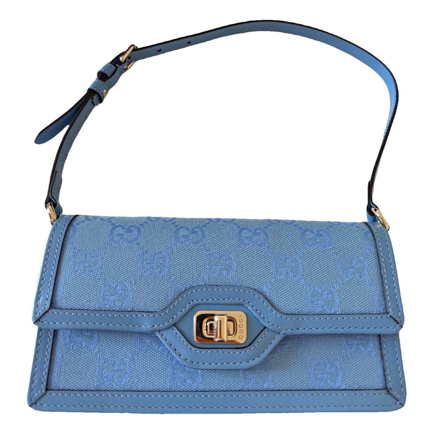 Luce cloth mini bag