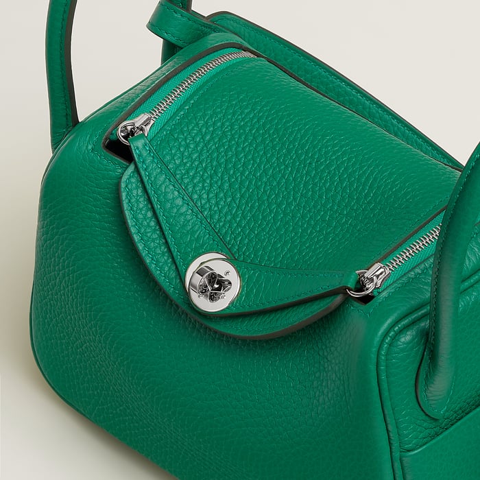 Vert Vertigo Lindy II Mini Bag