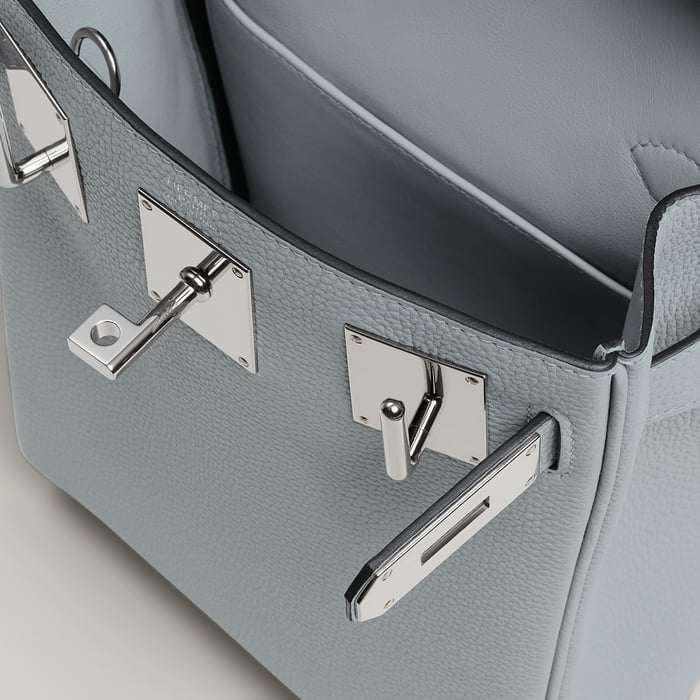 Gris Pantin Hac a Dos PM Backpack