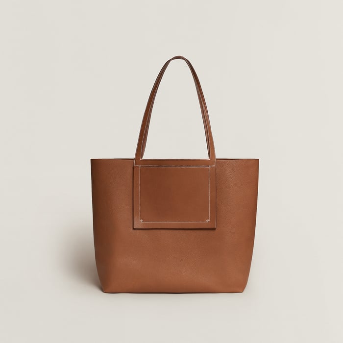포브 Hermes Cabasellier 46 백