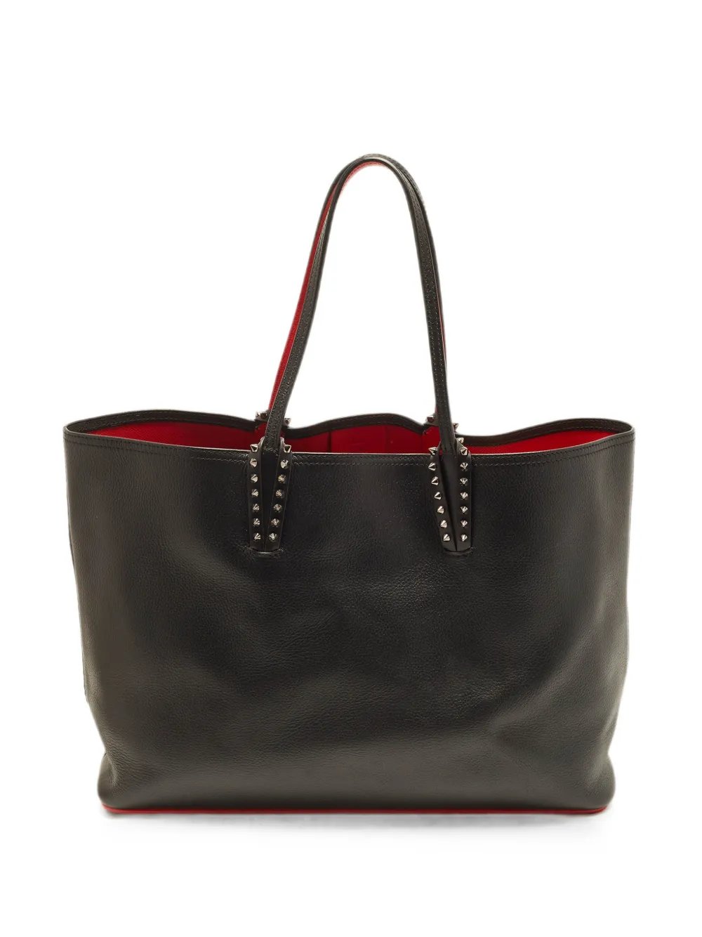 Cabata spiked tote bag